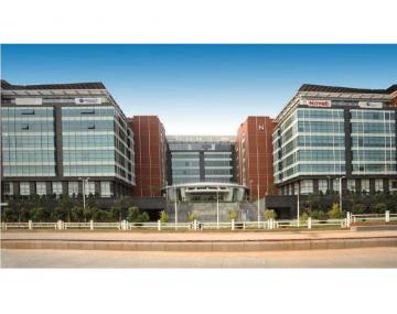 Bagmane Tech Park - Laurel (Block B)